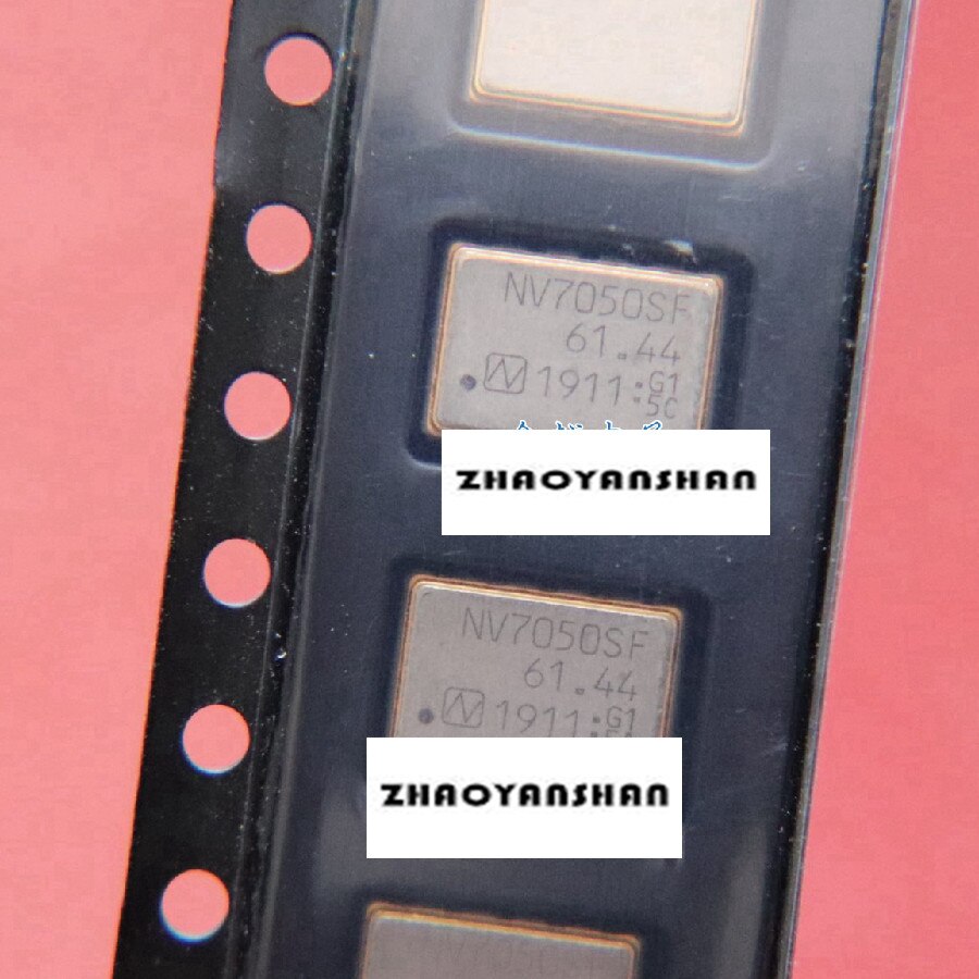 X NV7050SF-61.44MHZ ENE3357B-61.44MHZ NV7050SF, 1 ..